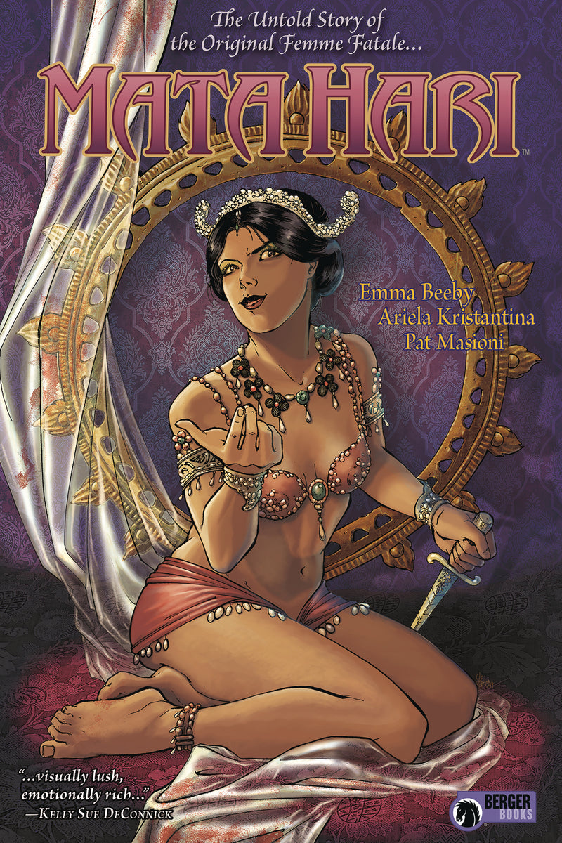 Mata Hari HC