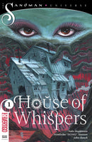 House Of Whispers