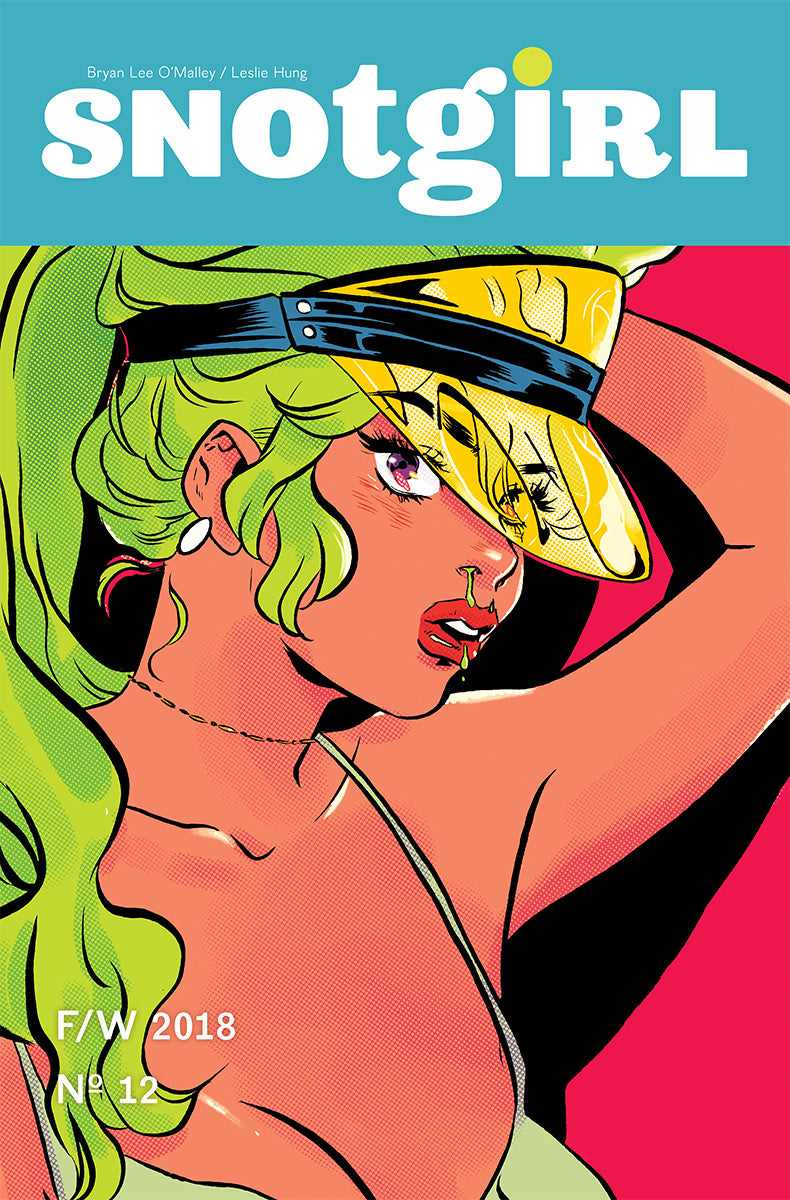 Snotgirl