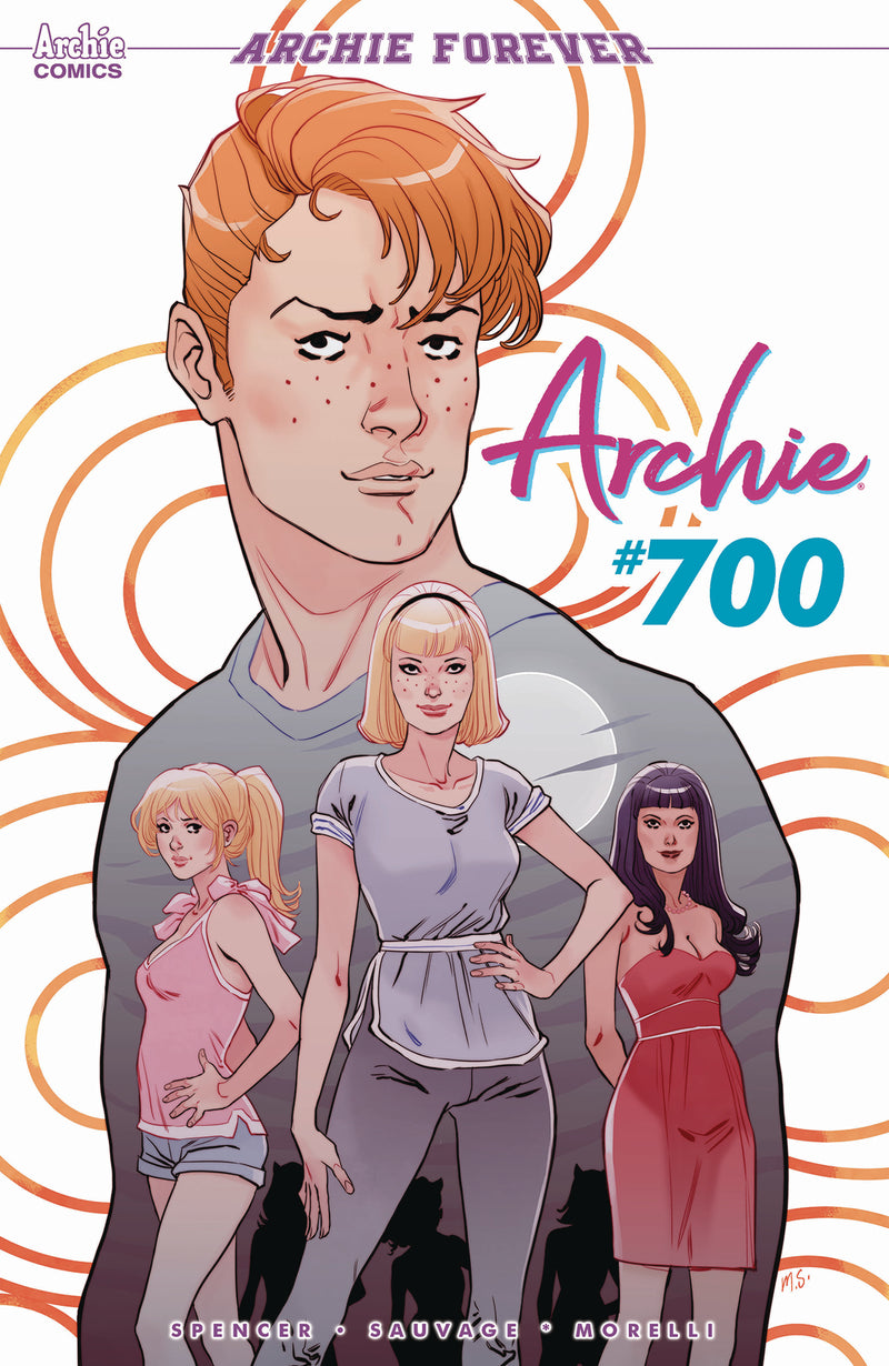 Archie