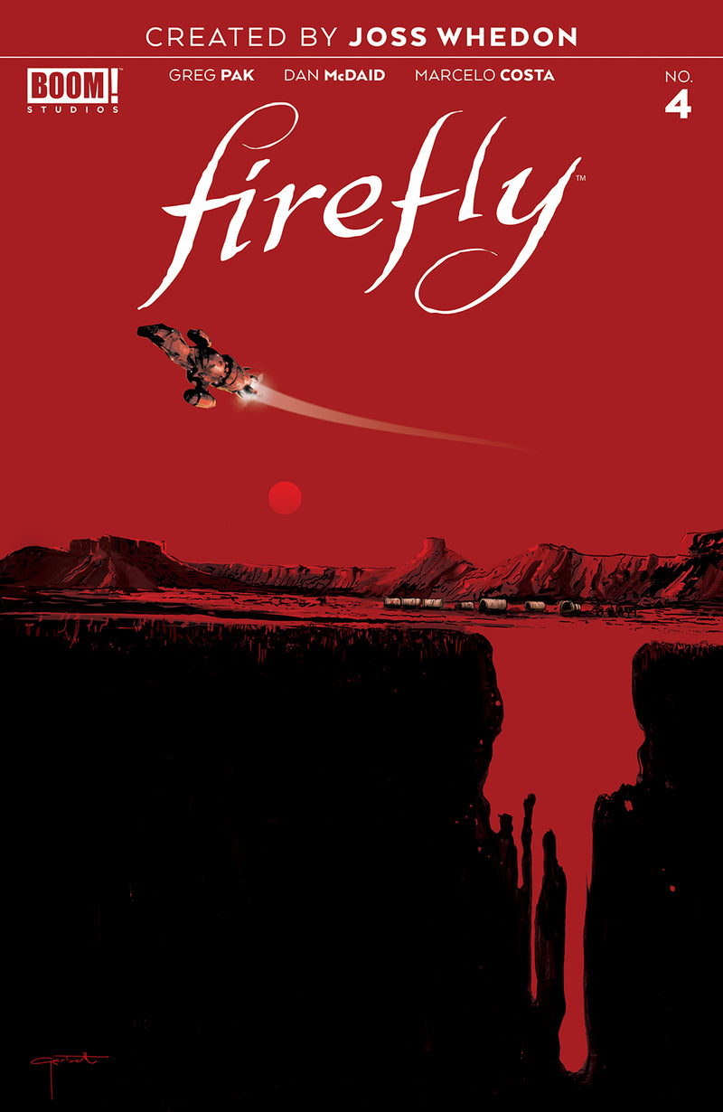 Firefly