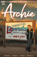 Archie
