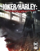 Joker Harley Criminal Sanity