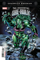 Immortal She-Hulk