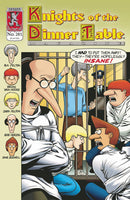 Knights of the Dinner Table