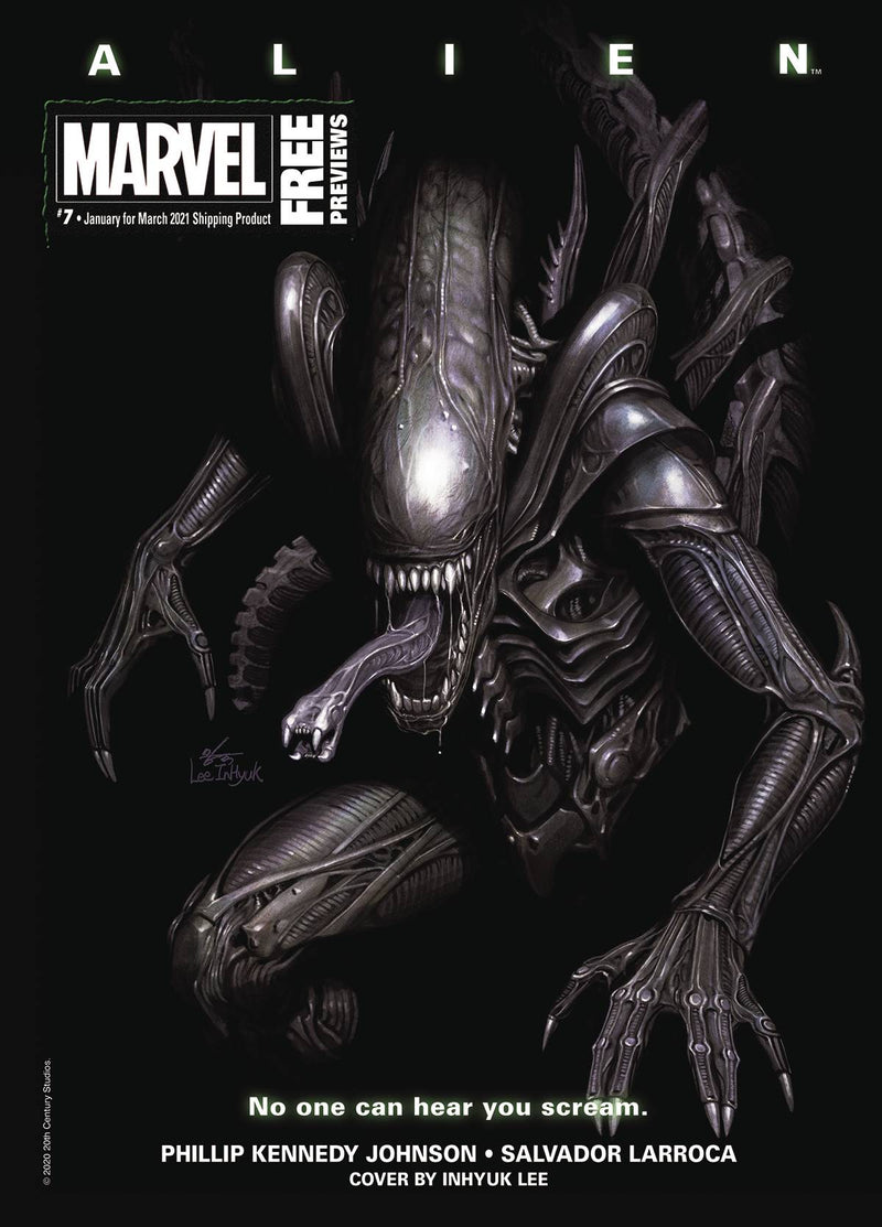 Marvel Previews Vol 05