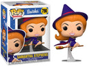 Pop! Bewitched - Samantha Stephens -Damaged Stand