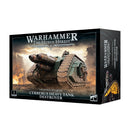 Legiones Astartes Cerberus Heavy Tank Destroyer