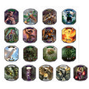 Ultra Pro - Mtg Lineage Collection Relic Tokens Pack