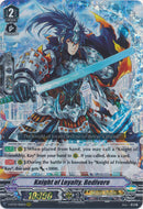 Knight of Loyalty, Bedivere - V-BT03/006EN - RRR