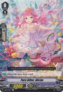 Pure Gifter, Aliche - V-EB11/043EN - C