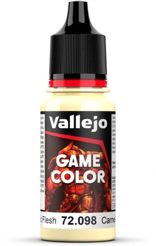 Vallejo: Game Color - Elfic Flesh - VAL72098 - 18ml