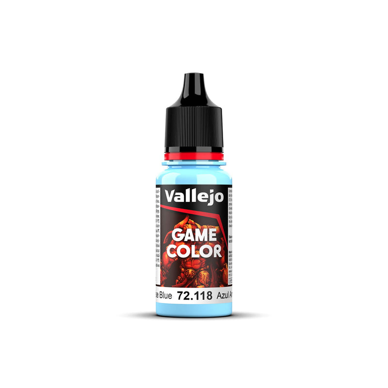 Vallejo: Game Color - Sunrise Blue - VAL72118 - 18ml