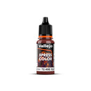 Vallejo: Xpress Color - Plasma Red - VAL72406 - 18ml