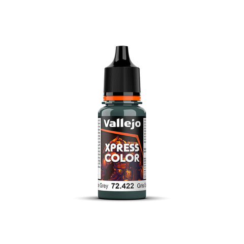 Vallejo: Xpress Color - Space Grey- VAL72422 - 18ml