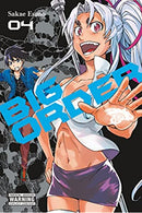 Big Order GN Vol 04
