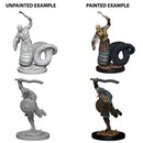 Nolzur's Marvelous Miniatures: Yuan-Ti Malisons