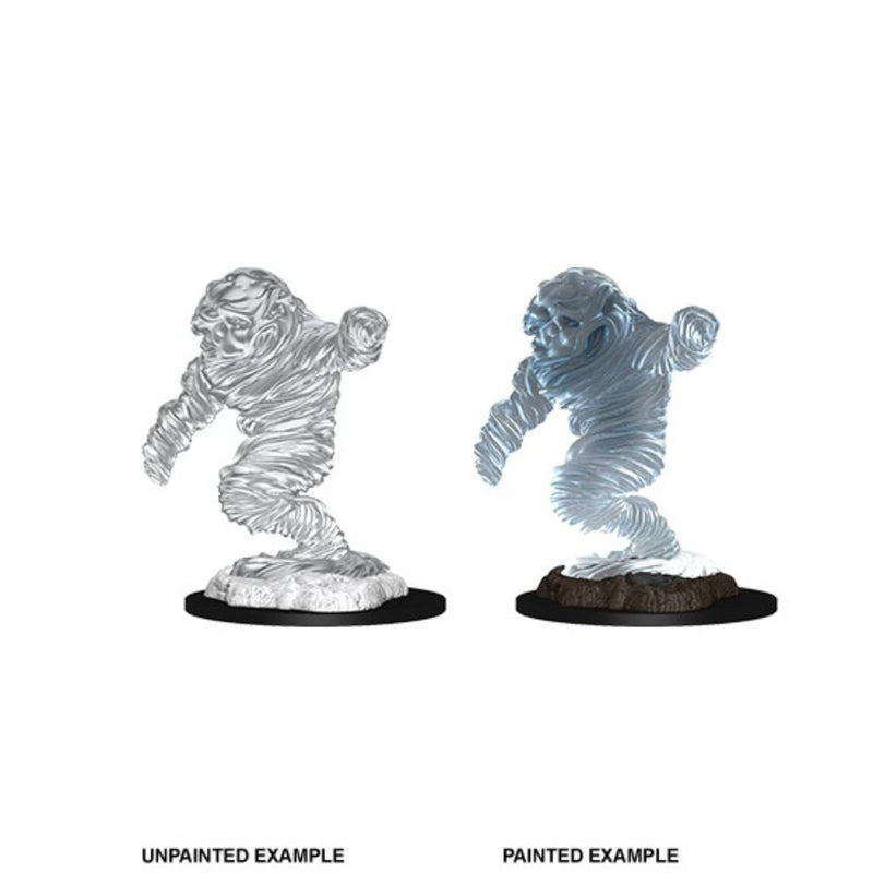 Nolzur's Marvelous Miniatures: Air Elemental