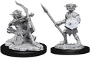 Pathfinder Battles Deep Cuts: Hobgoblin