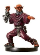 Doom Fist Monk (30/60)
