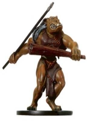 Ogre Skirmisher (51/60)