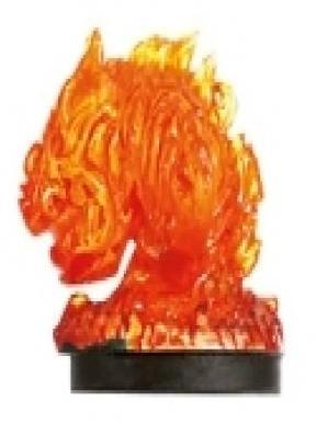 Small Fire Elemental (54/60)