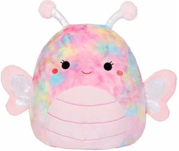 Squishmallow 8" Assorted - Wren the Butterfly