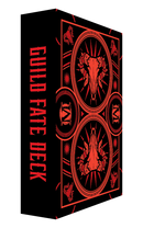 Guild Fate Deck