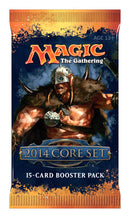 Magic 2014 Core Set (Spanish) - Booster Box