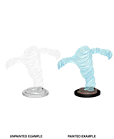 Pathfinder Battles Deep Cuts: Medium Air Elemental