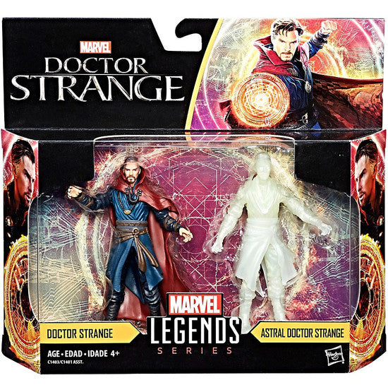 Marvel legends doctor clearance strange