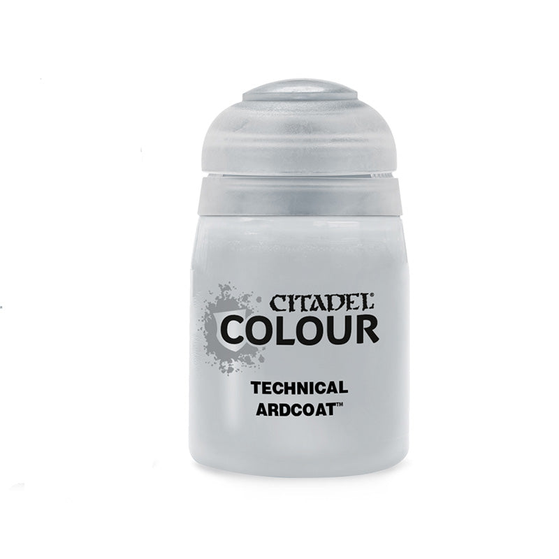 Technical: 'Ardcoat