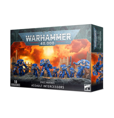 Warhammer 40,000