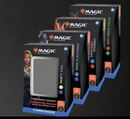 Commander Legends: Battle for Baldur's Gate - Commander Decks (set of 4)