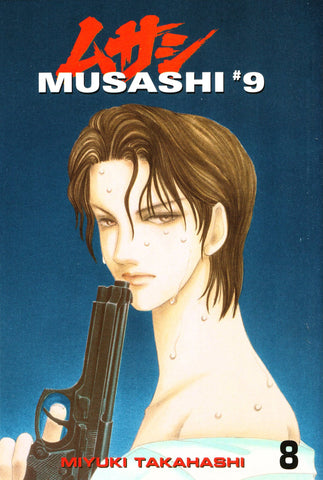 Musashi #9 Vol 08
