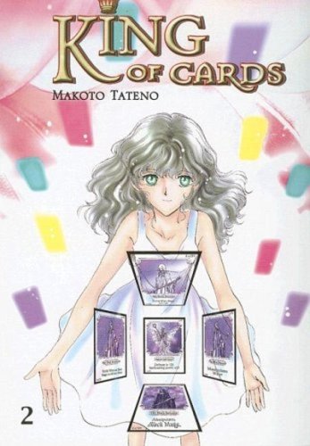 King of Cards GN Vol 02