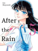 After Rain GN Vol 05