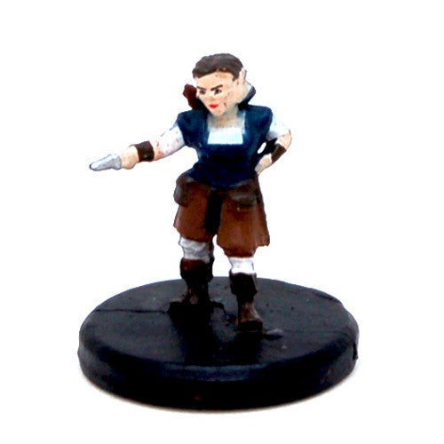 Stout Heart Halfling Female Bard (2/45)