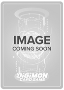 WaruMonzaemon [BT15-065] [Exceed Apocalypse Pre-Release Cards]