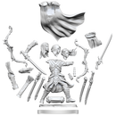 Dungeons & Dragons Frameworks: Elf Ranger Male