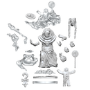 Dungeons & Dragons Frameworks: Night Hag