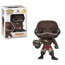 Pop! Games: Overwatch - Doomfist