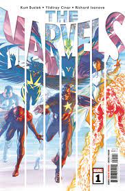 The Marvels