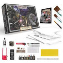 Gamemaster: Dungeons and Caverns Core Set