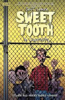 Sweet Tooth Vol 02: In Captivity TP