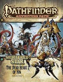 Pathfinder Adventure Path