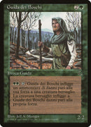 Tracker [The Dark] (Italian)