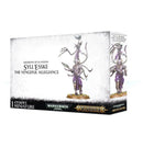 Hedonites of Slaanesh Syll'Esske: The Vengeful Allegiance