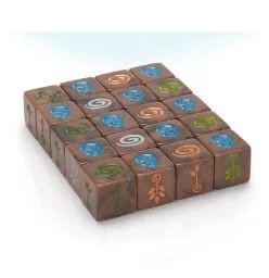 Sylvaneth Dice