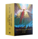 The End and the Death: Volume 1 Hardback